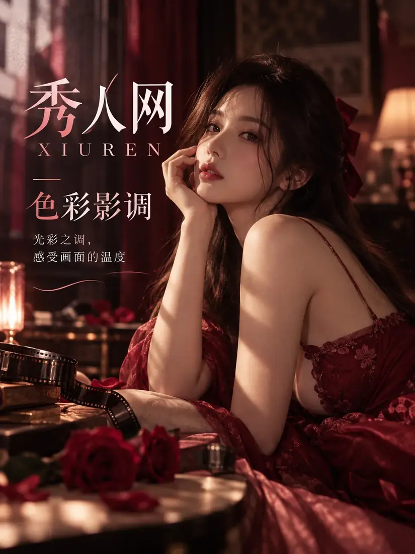 色彩影调作品